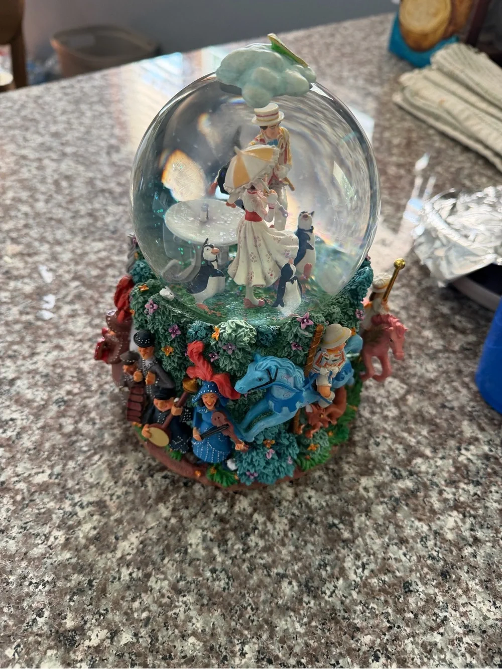 Disney Store Disney Mary Poppins 